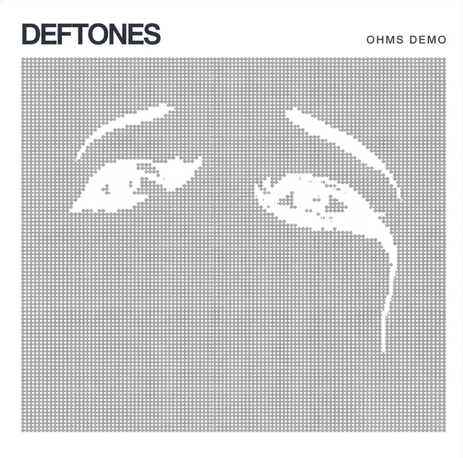 Deftones - OHMs Demo -cudtom- CD