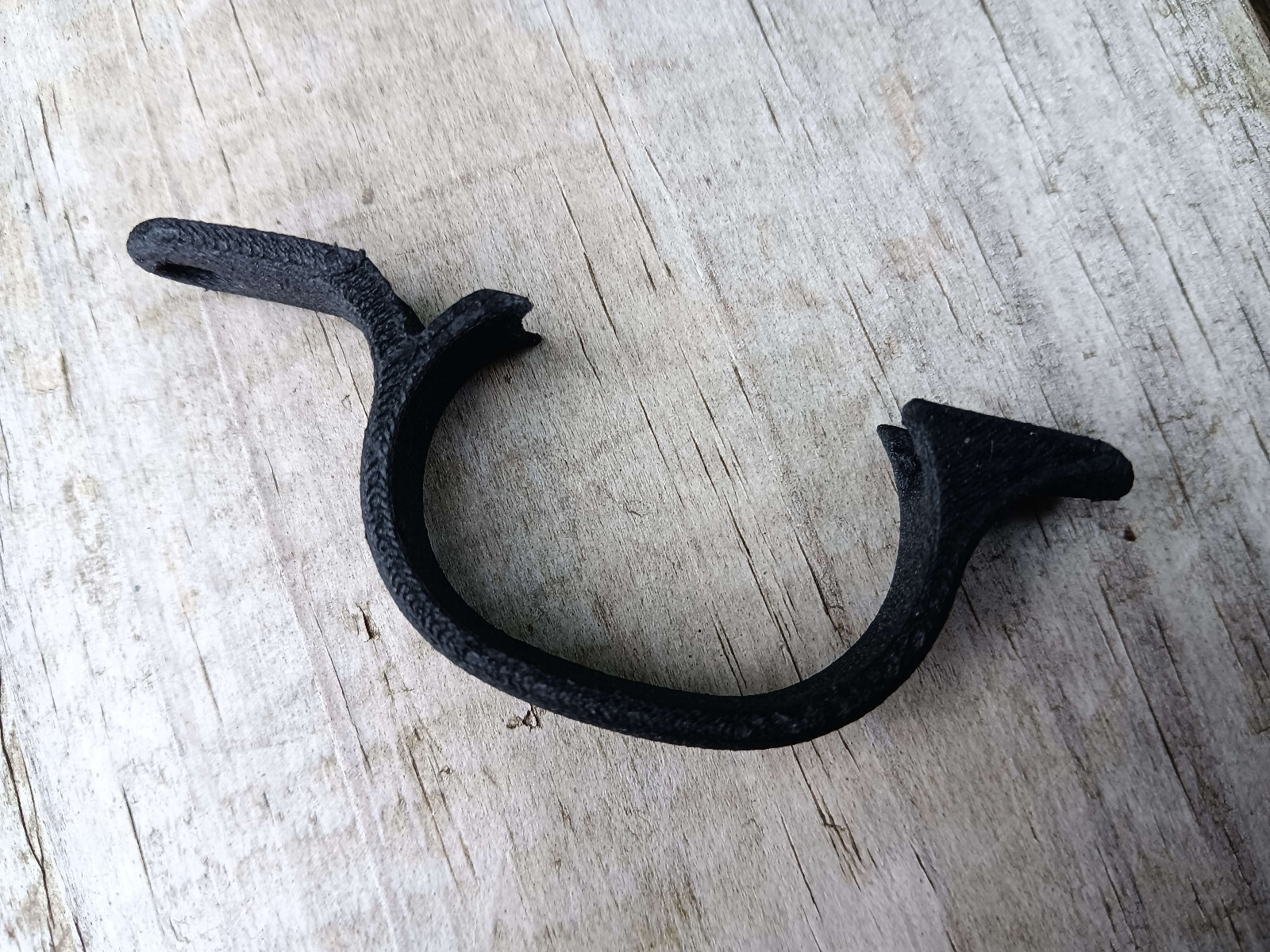 Trigger Guard--Universal