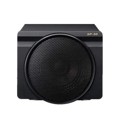 YAESU SP-30 Speaker for FTDX10A Series Radio SP30 Black New From Japan