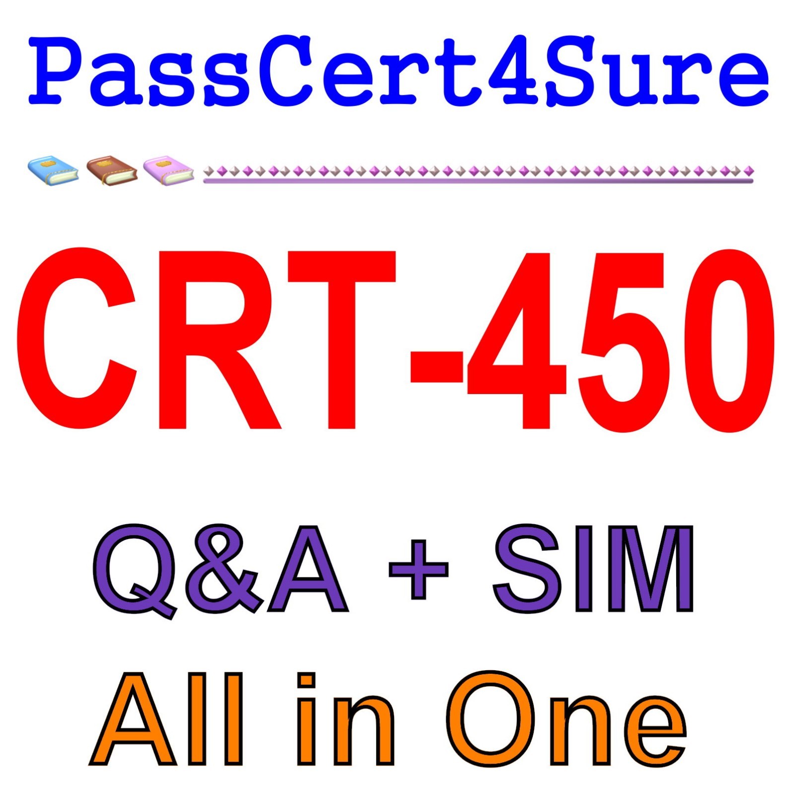 Salesforce Certified Platform Developer I (SU18) CRT-450 Exam Q&A+SIM