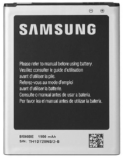 New OEM Samsung Galaxy S4 Mini i9190 i9192 i9195 i9198 i257 B500BU B500BZ B500BE
