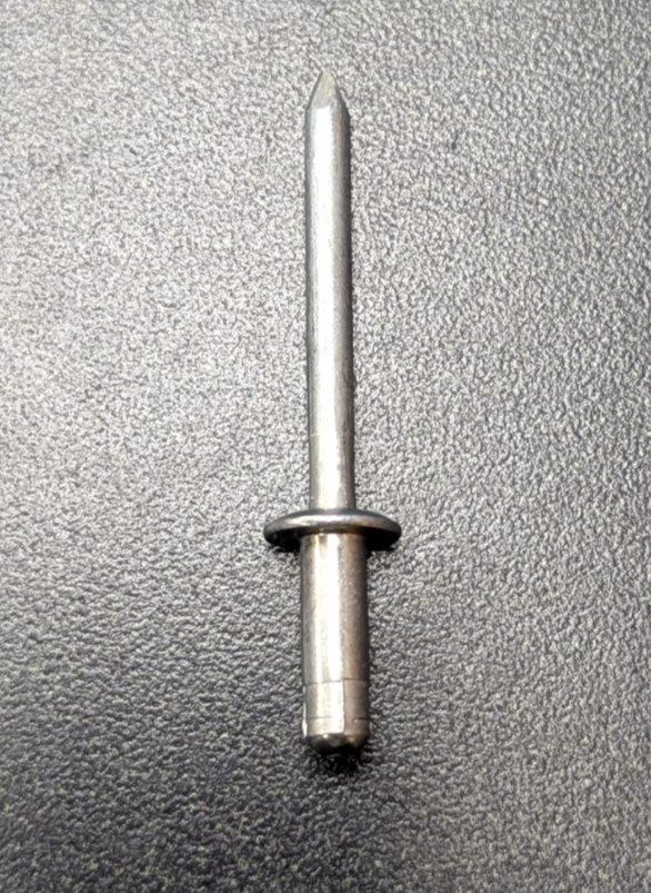 390909200 Can-Am/Sea-Doo Avex Rivet 3/16 X 0.550 (Pack of 6)