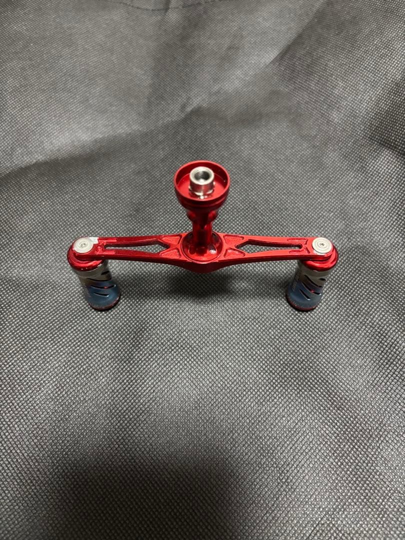 Libre handle set