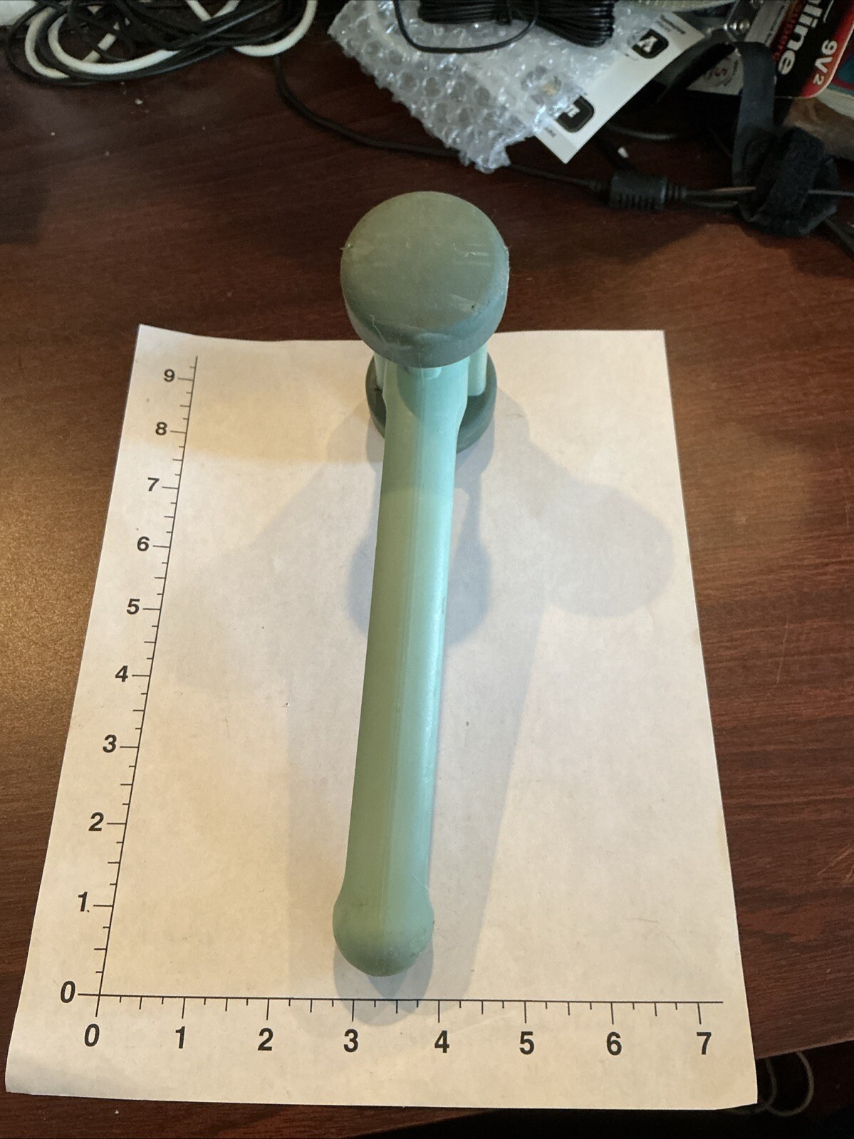 Zinus Hardware Mallet / Hammer Tool for Bed Frame Assembly Kits