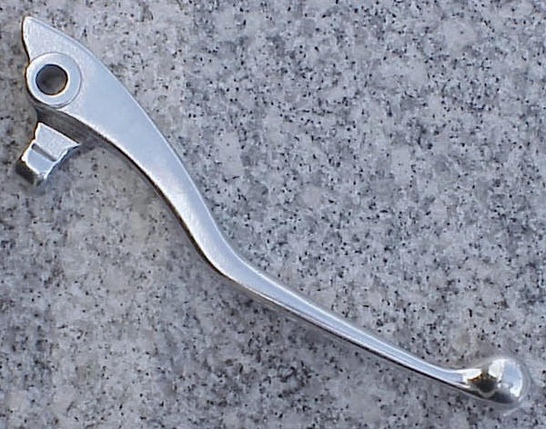 Yamaha FZR600 FZR 600 V-Max VMax NEW FRONT BRAKE LEVER