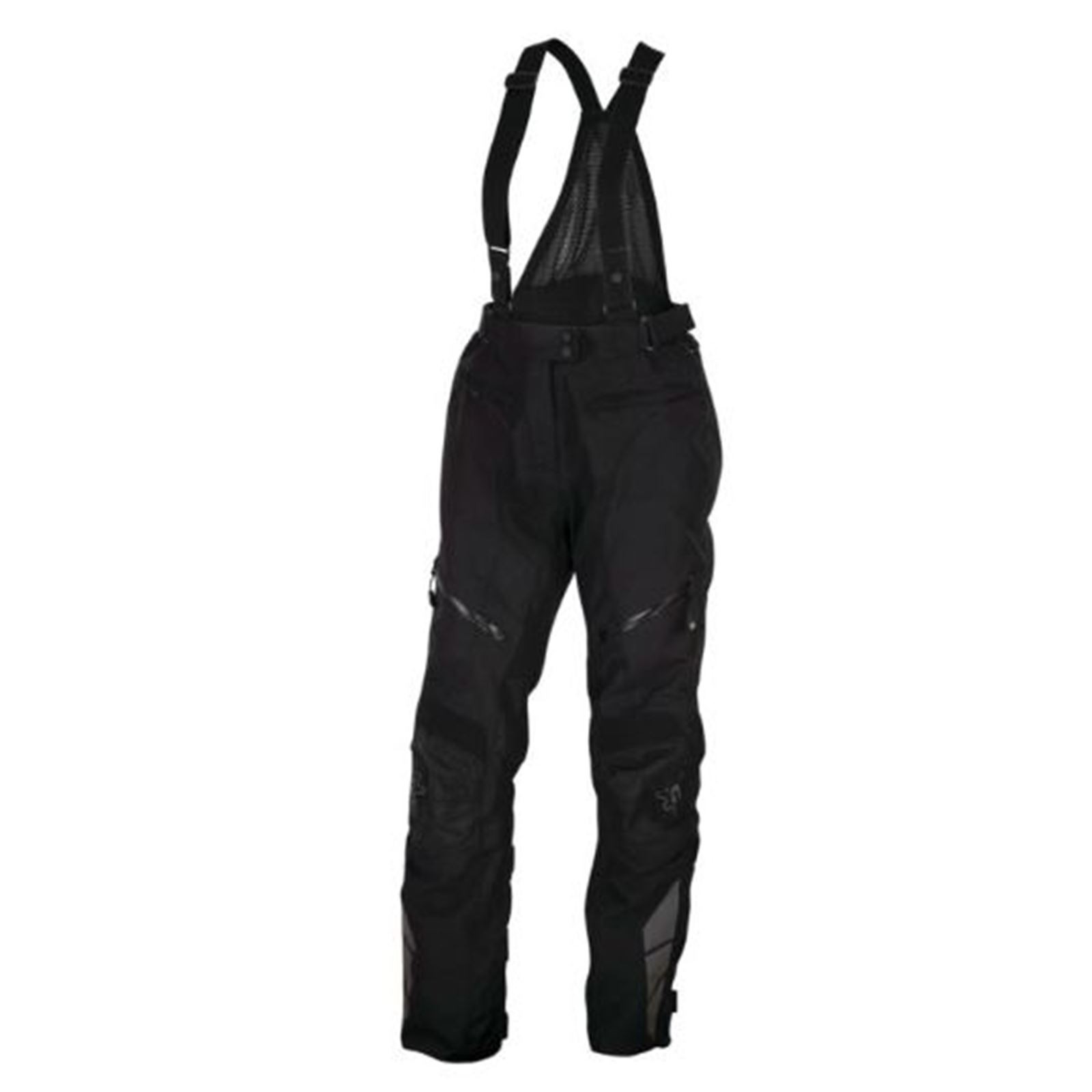 Firstgear Women's Kilimanjaro 2.0 Pant Black, 12 525853