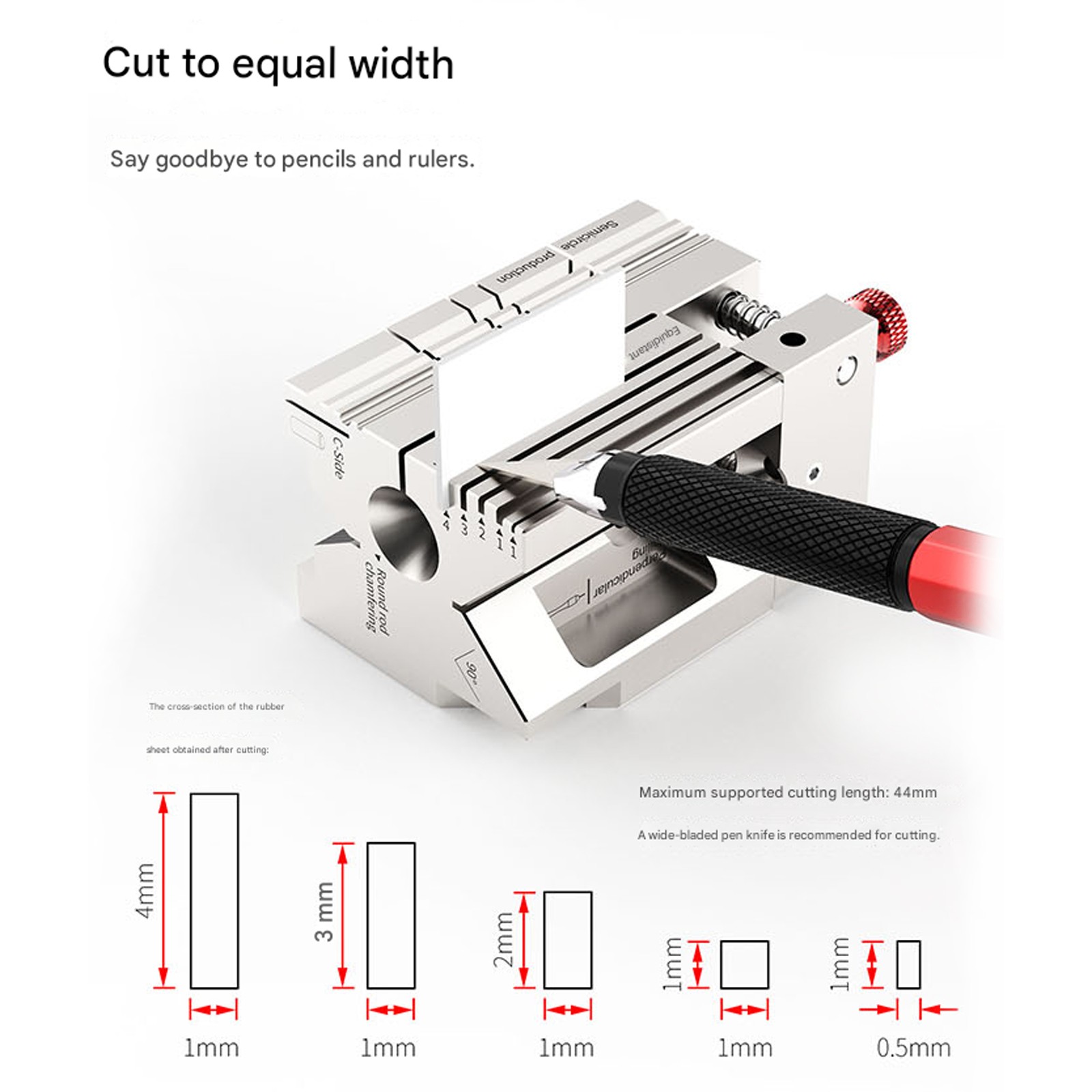 ST-AP Stainless Steel Processing Assistance Platform Model Craft Tool DSPIAE
