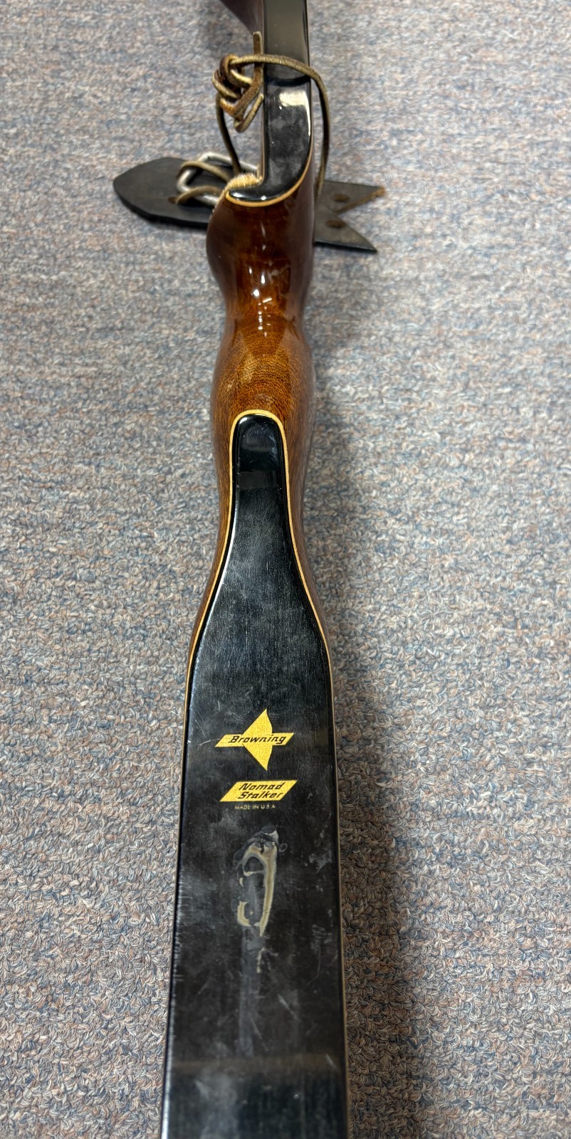 Browning Nomad Stalker 44 Pound 52 Inch