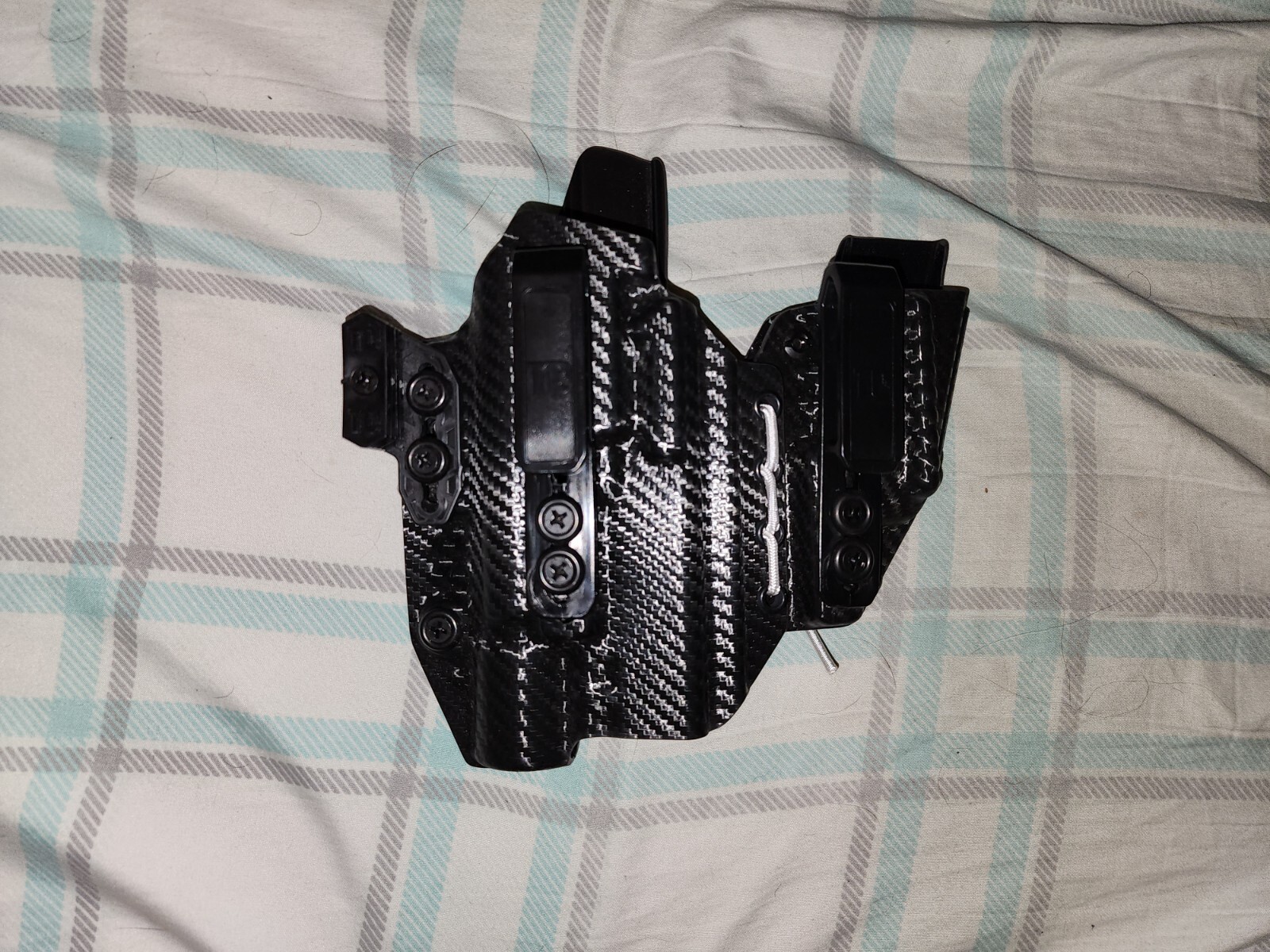 tier one concealed axis elite 