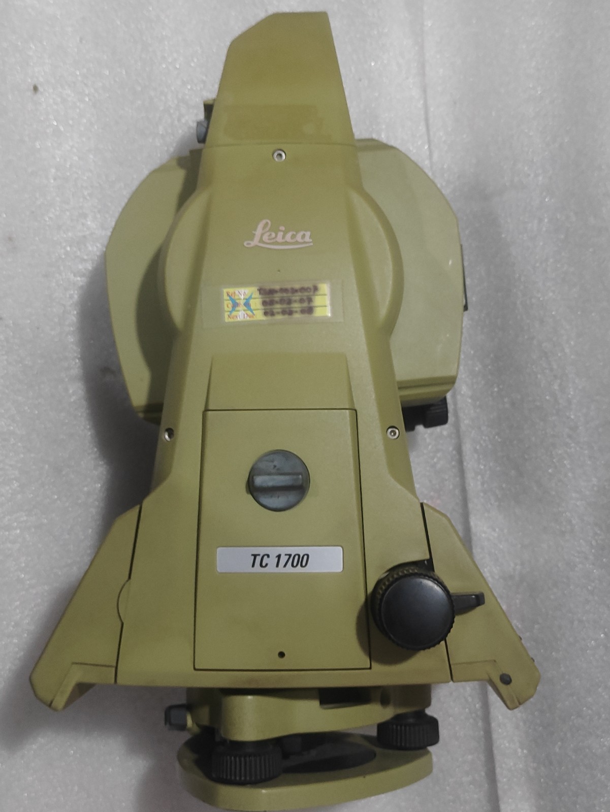 Leica TC 1700 Total Station