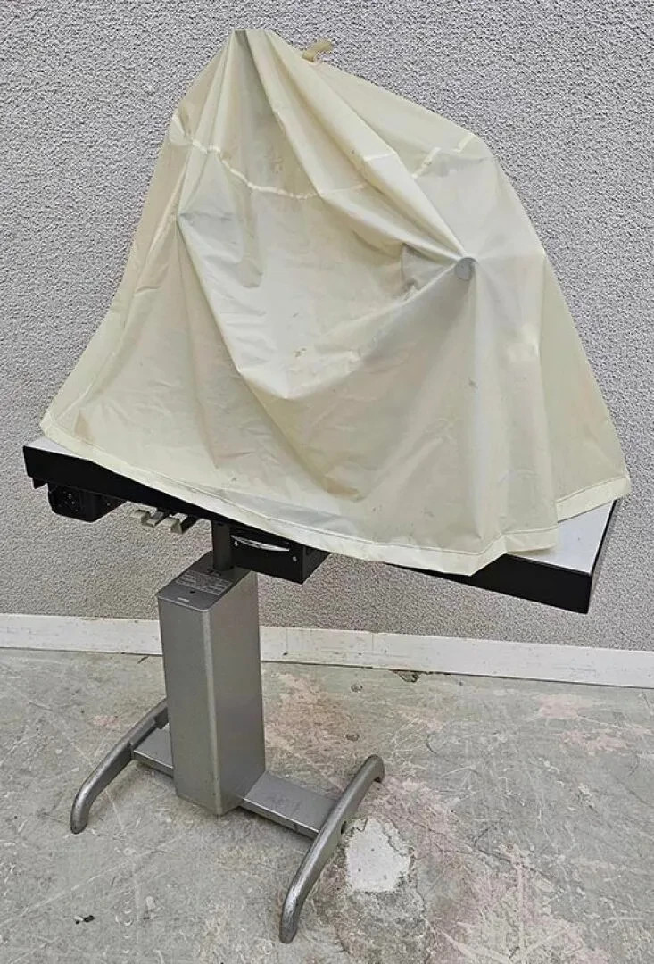 Haag Streit BM 900 Slit Lamp avec équipements complets