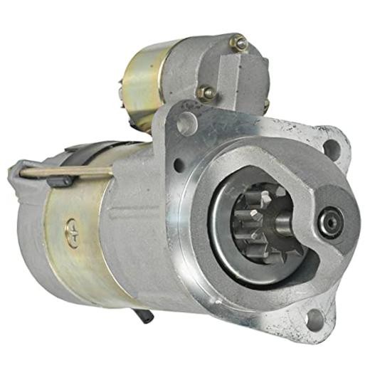 Starter for Agco Cummins 6-408 Agco 6-452 Dsl 6-513 2002-2008 | OEM