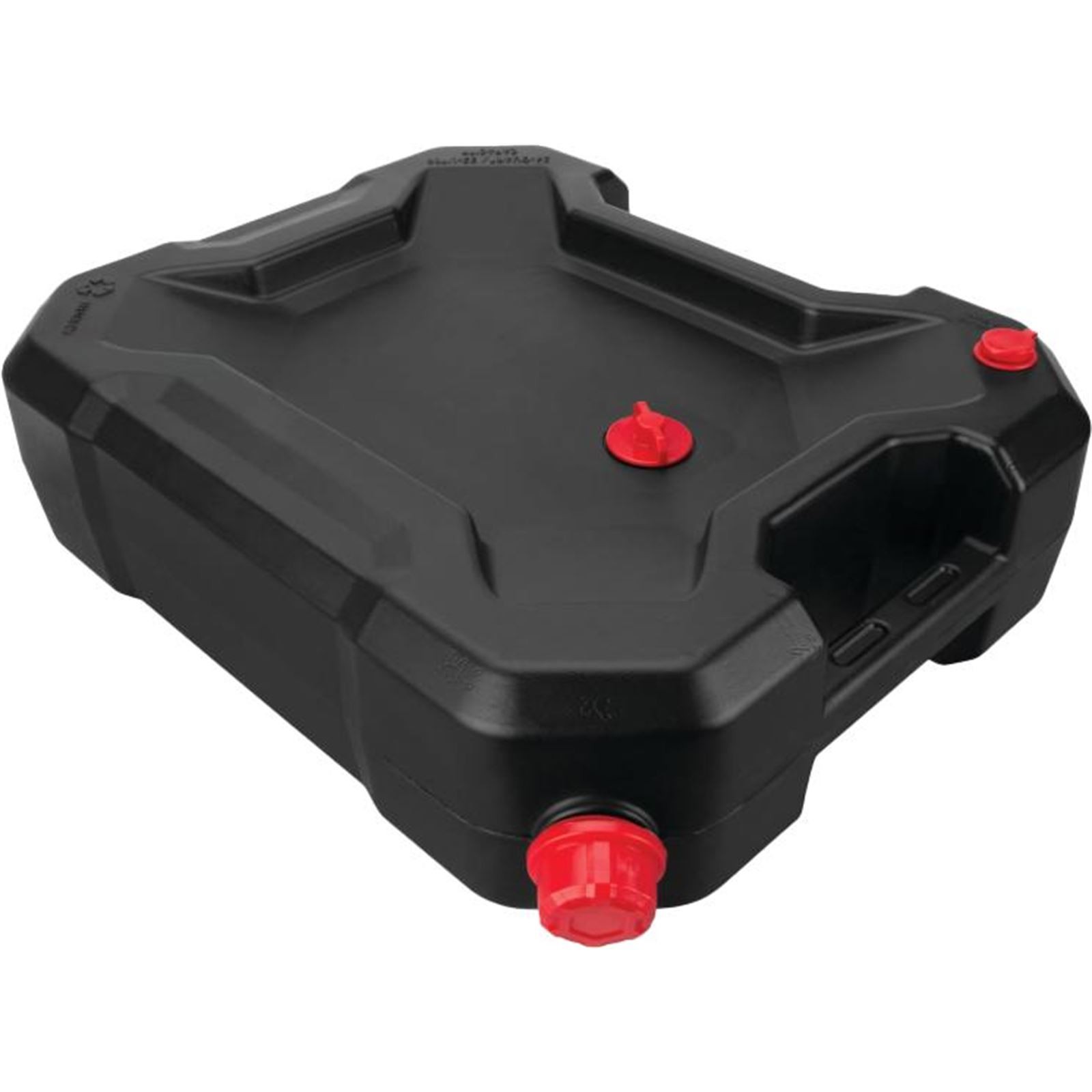 Performance Tool 10 QT OIL DRAIN CONTAINER W4076