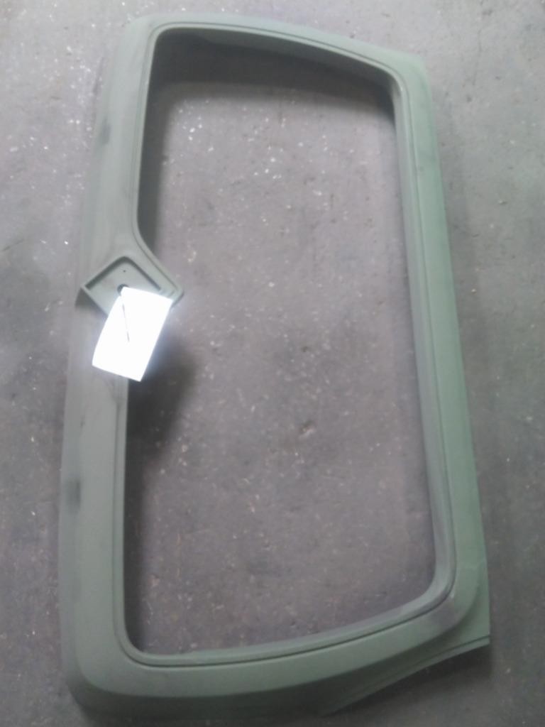 For INTERNATIONAL 7100 GRILLE SHELL ,  OH