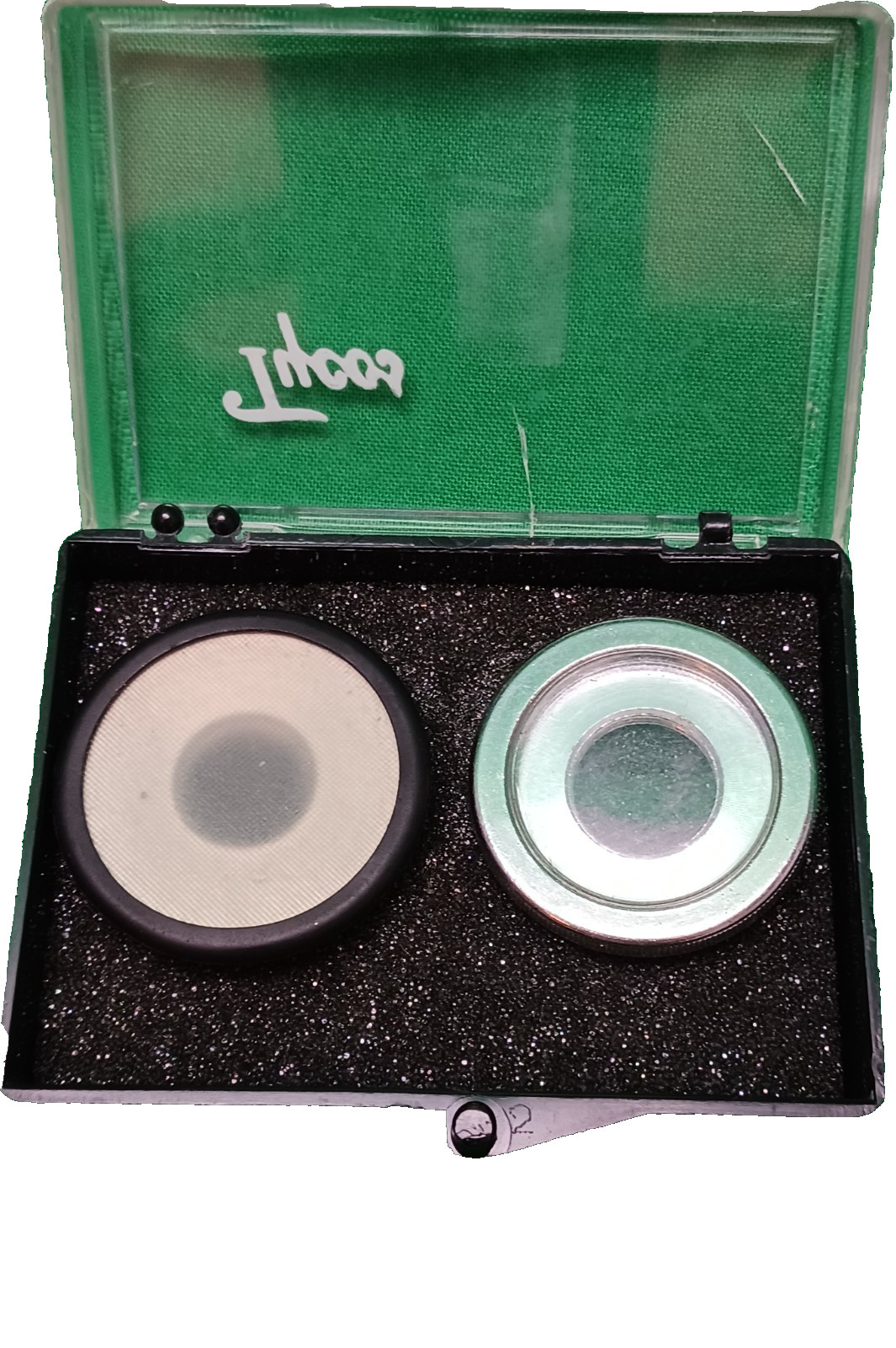 Welch Allyn Tycos Stethoscope Chest Piece with Additional Chest Piece
