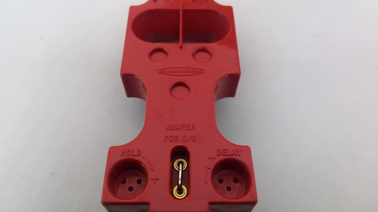 Banner LM3 0123A Logic Module Insp: AB Jumper For D/O