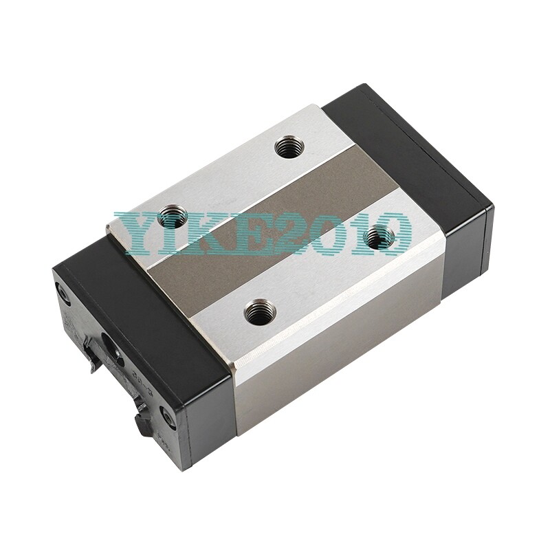 1Pcs New For ABBA Linear guide slider BRD35LR=BRH35BL