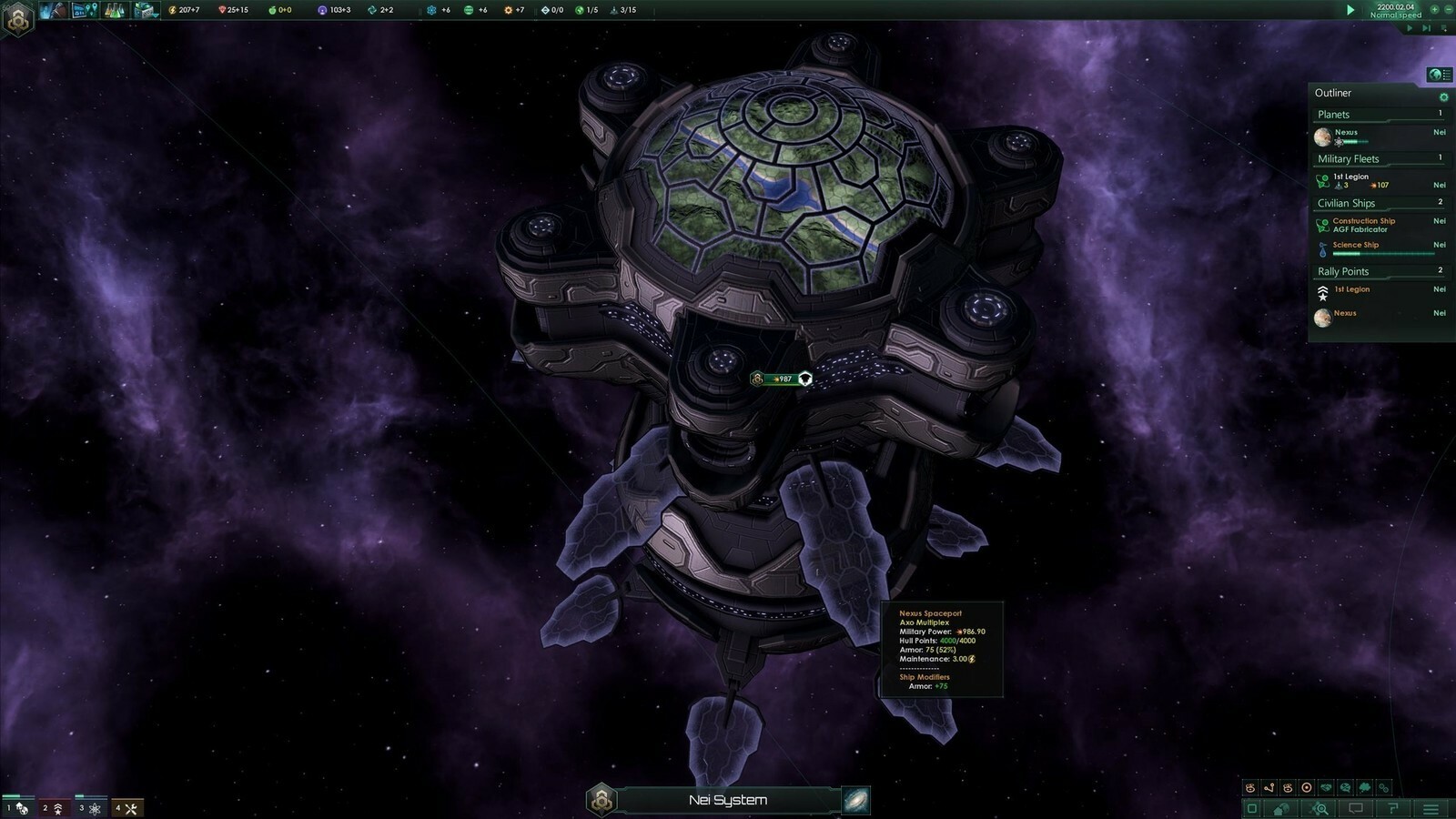 STELLARIS PC Steam Key GLOBAL FAST DELIVERY! Sci-Fi Space Exploration Strategy