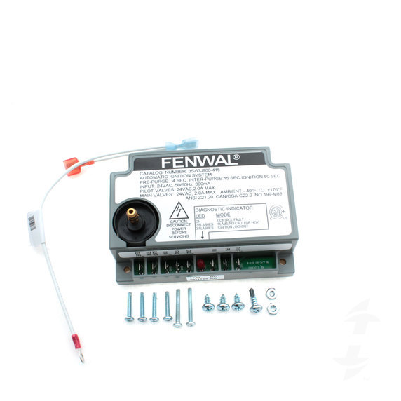 FENWAL MODULE