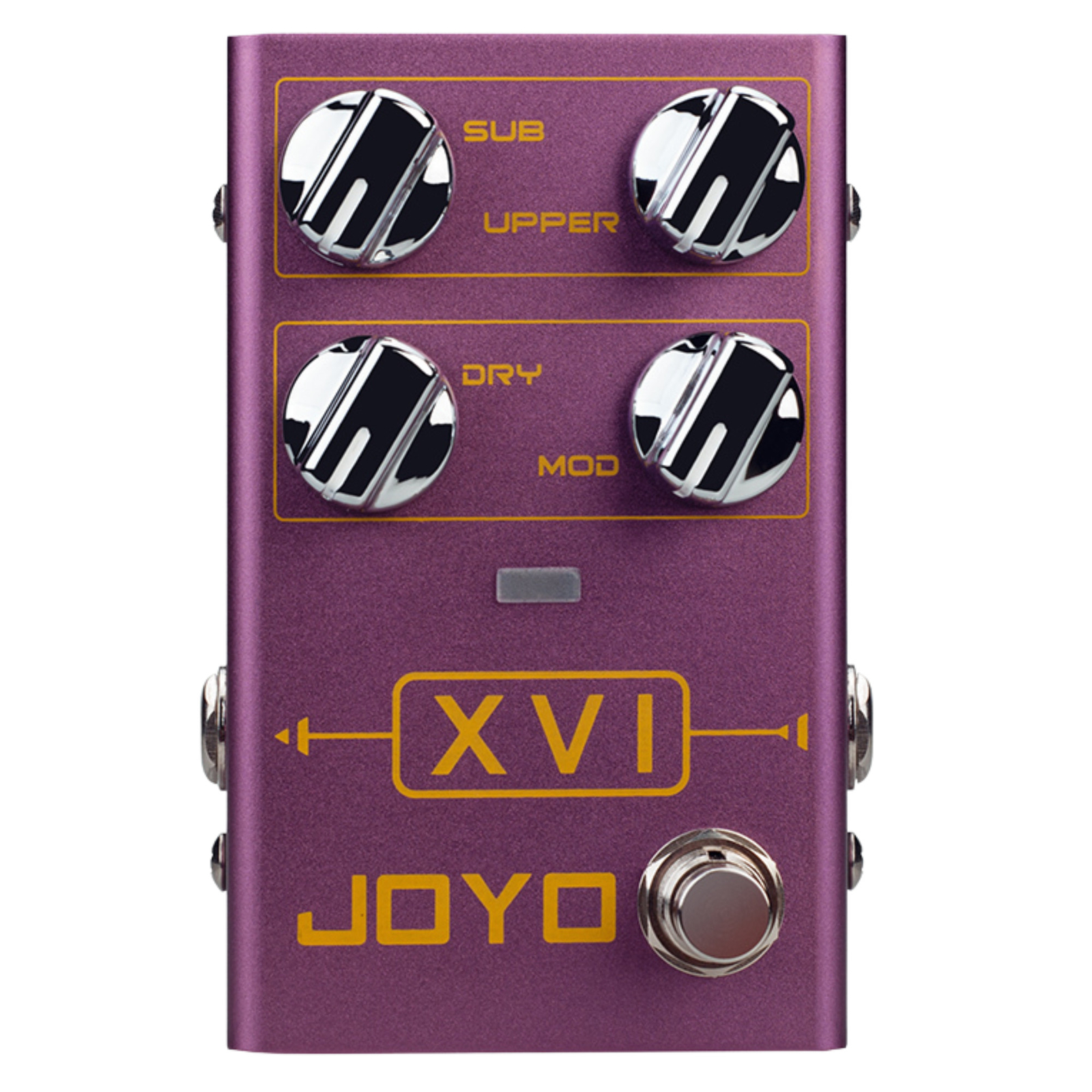 Joyo R-13 XVI Octave Effects Pedal