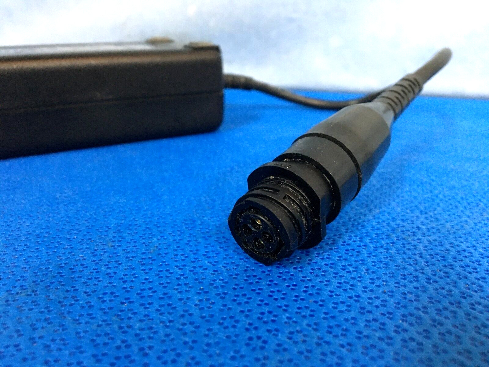I.T.E Power Supply Model: SW130