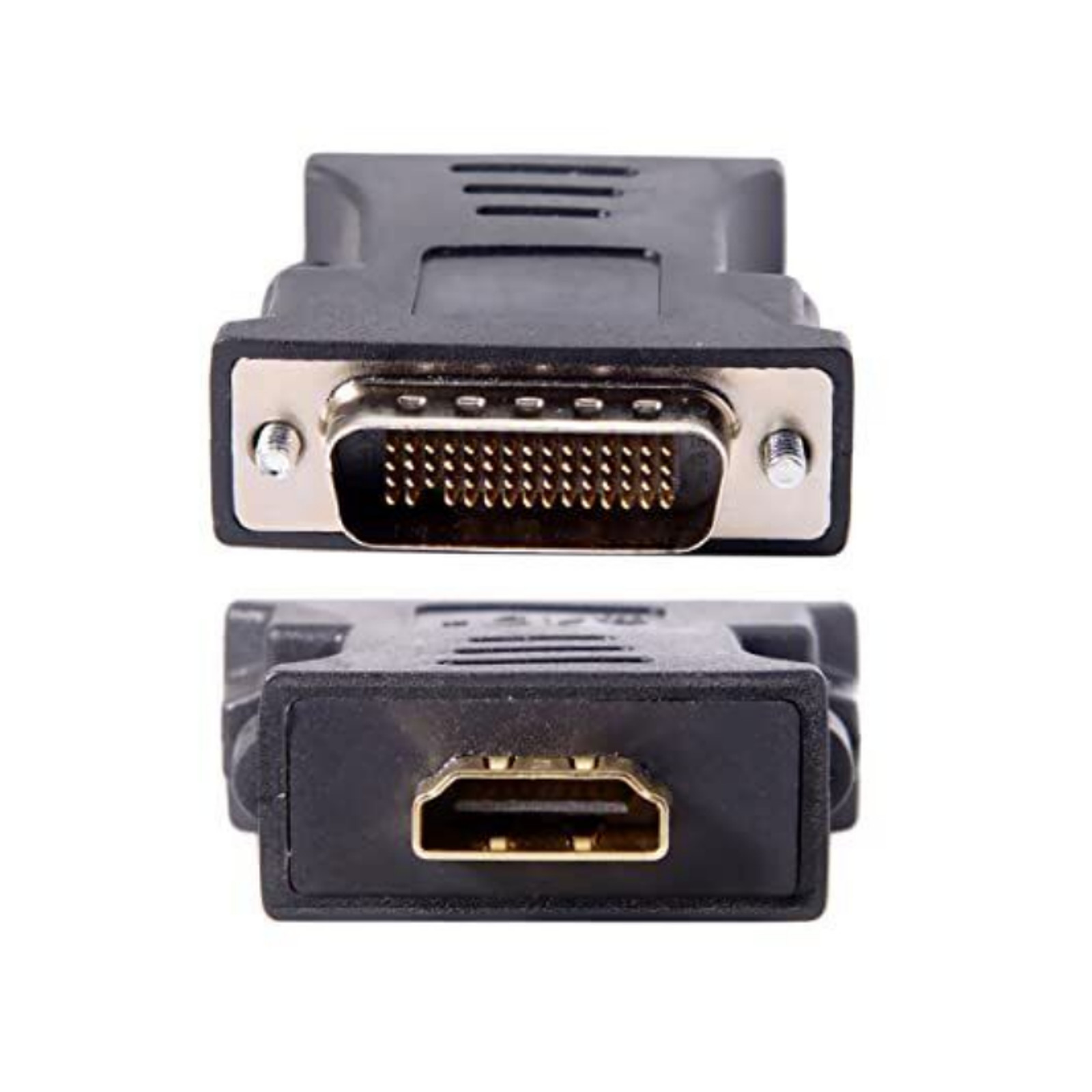 DMS-59pin Male to HDMI 1080P Female Extension Adapter for PC Graphics Card F