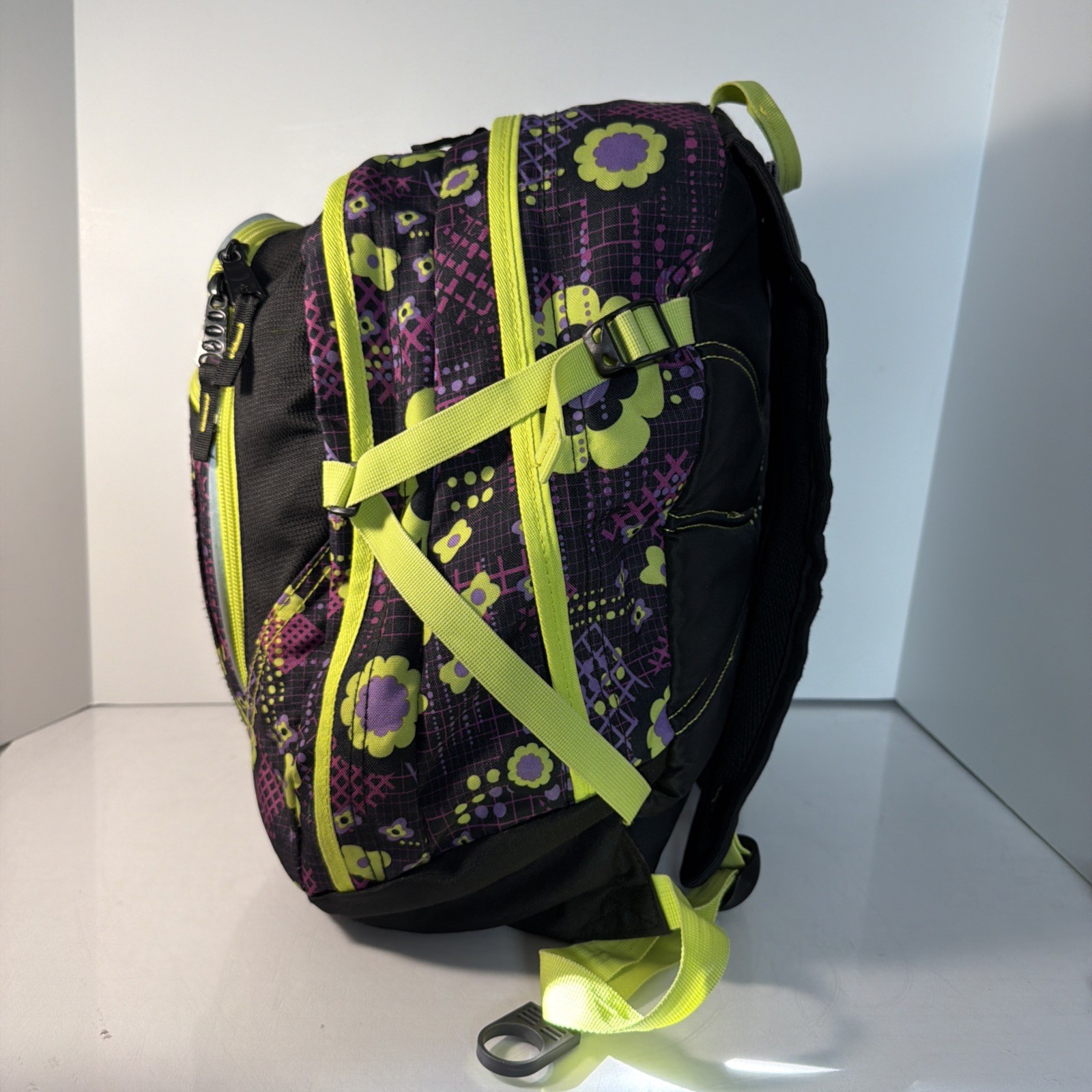 High Sierra 2011 Suspension Strap System Backpack