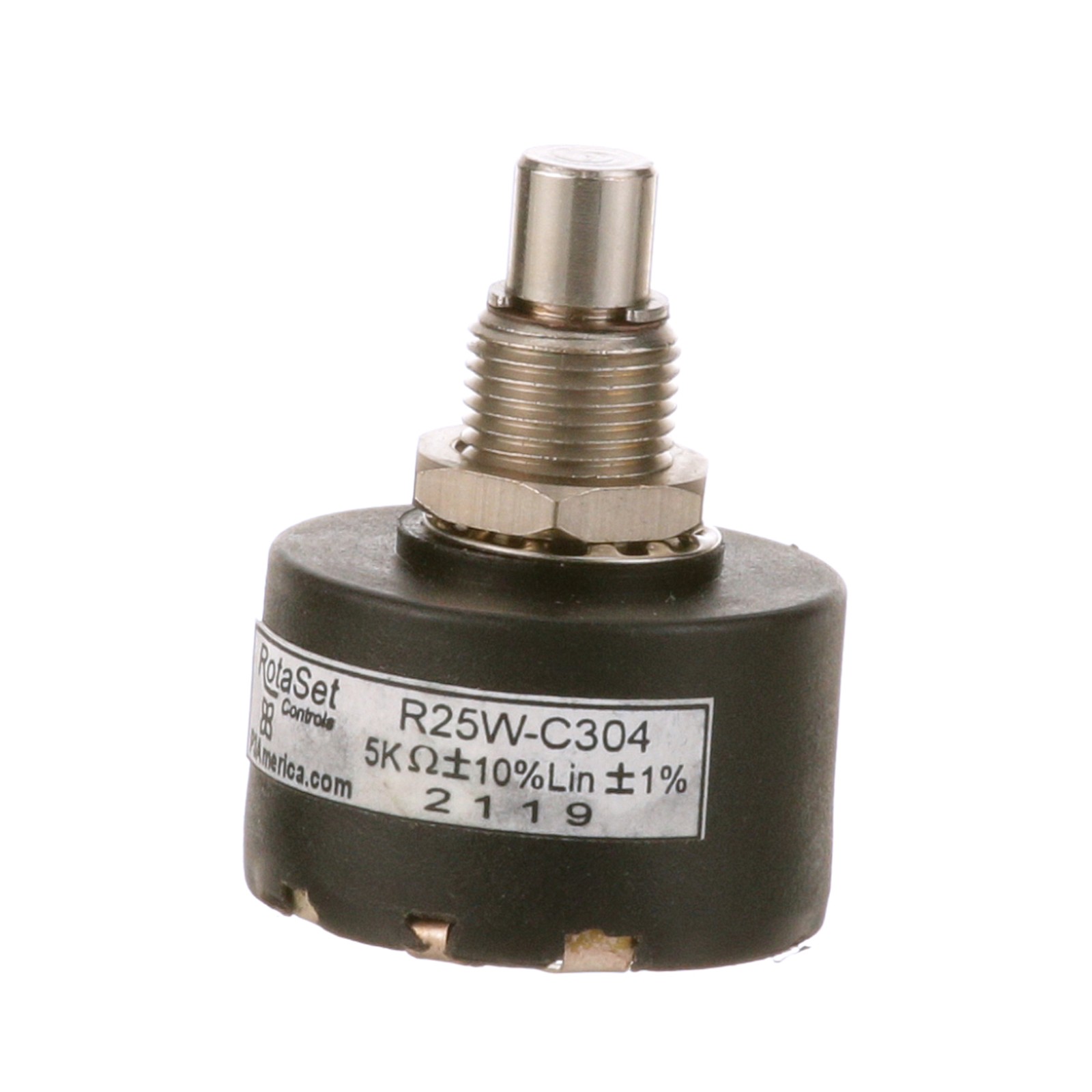 Cambro S08020 Potentiometer