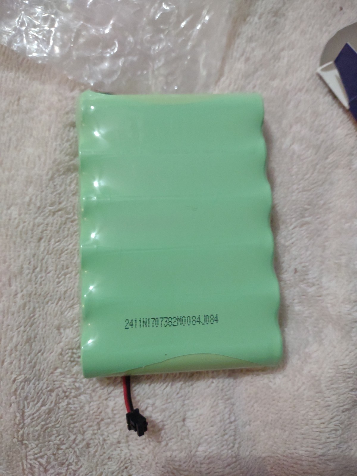 Replacement Battery For CAMERON SINO CS-DSC905BT BATTERY