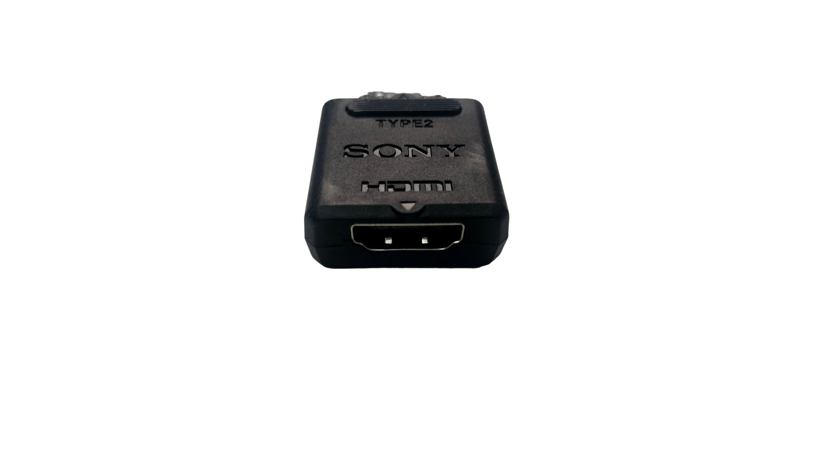 Sony Digital Camera HDMI Adapter TYPE 2