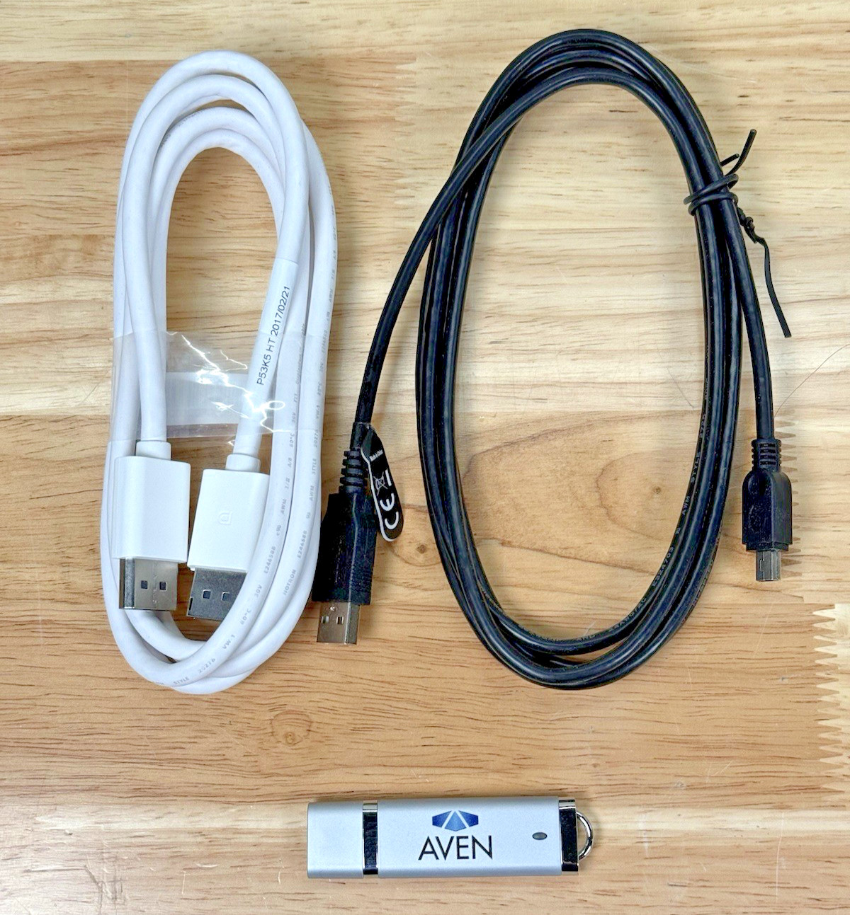 Aven SharpVue XT Inspection Camera System