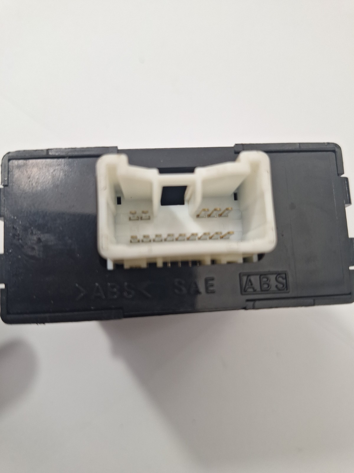 2002-07 Sequoia ENGINE IMMOBILIZER THEFT LOCKING CONTROL MODULE 89780-34010
