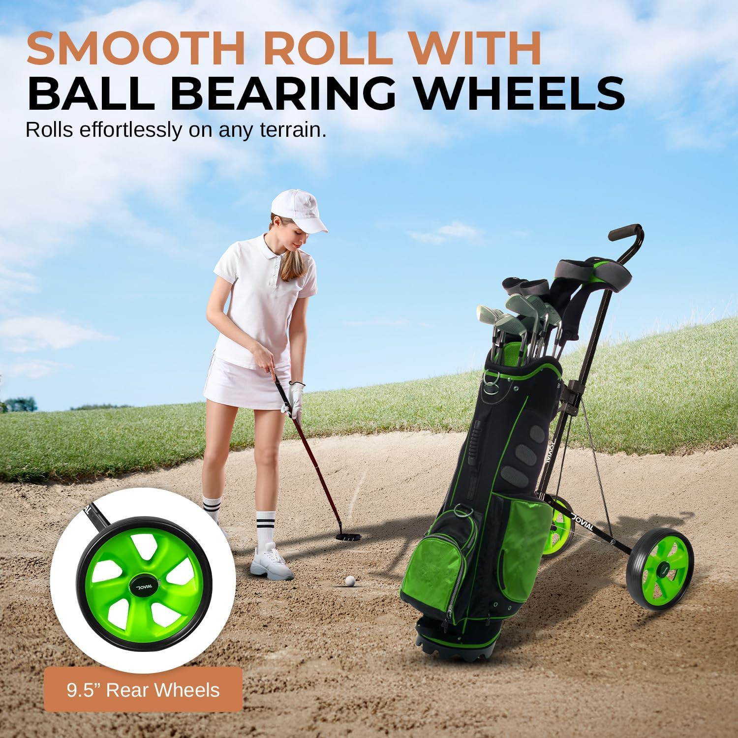 golf Carts