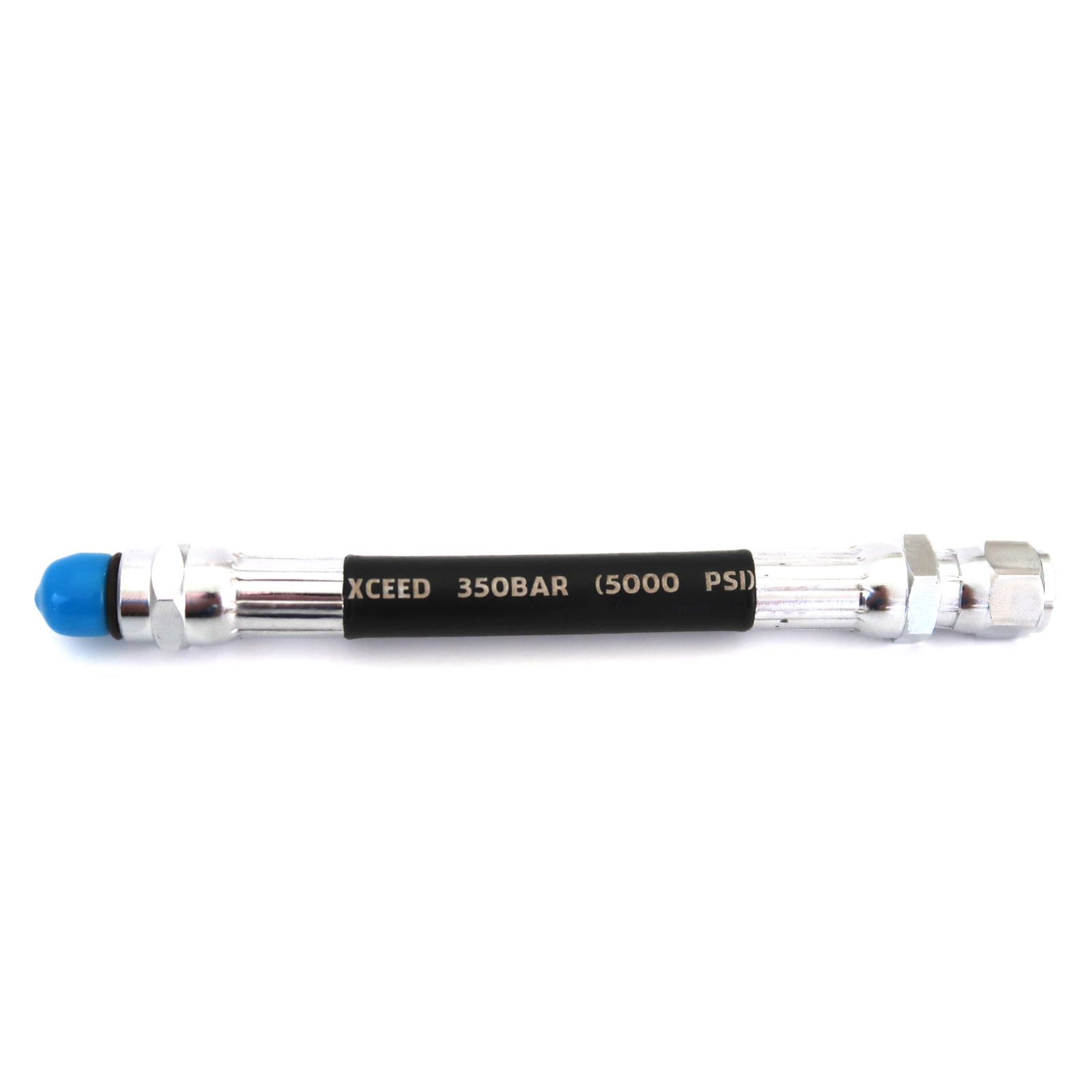 Scuba Diving Rubber High Pressure Hose HP for Gauges