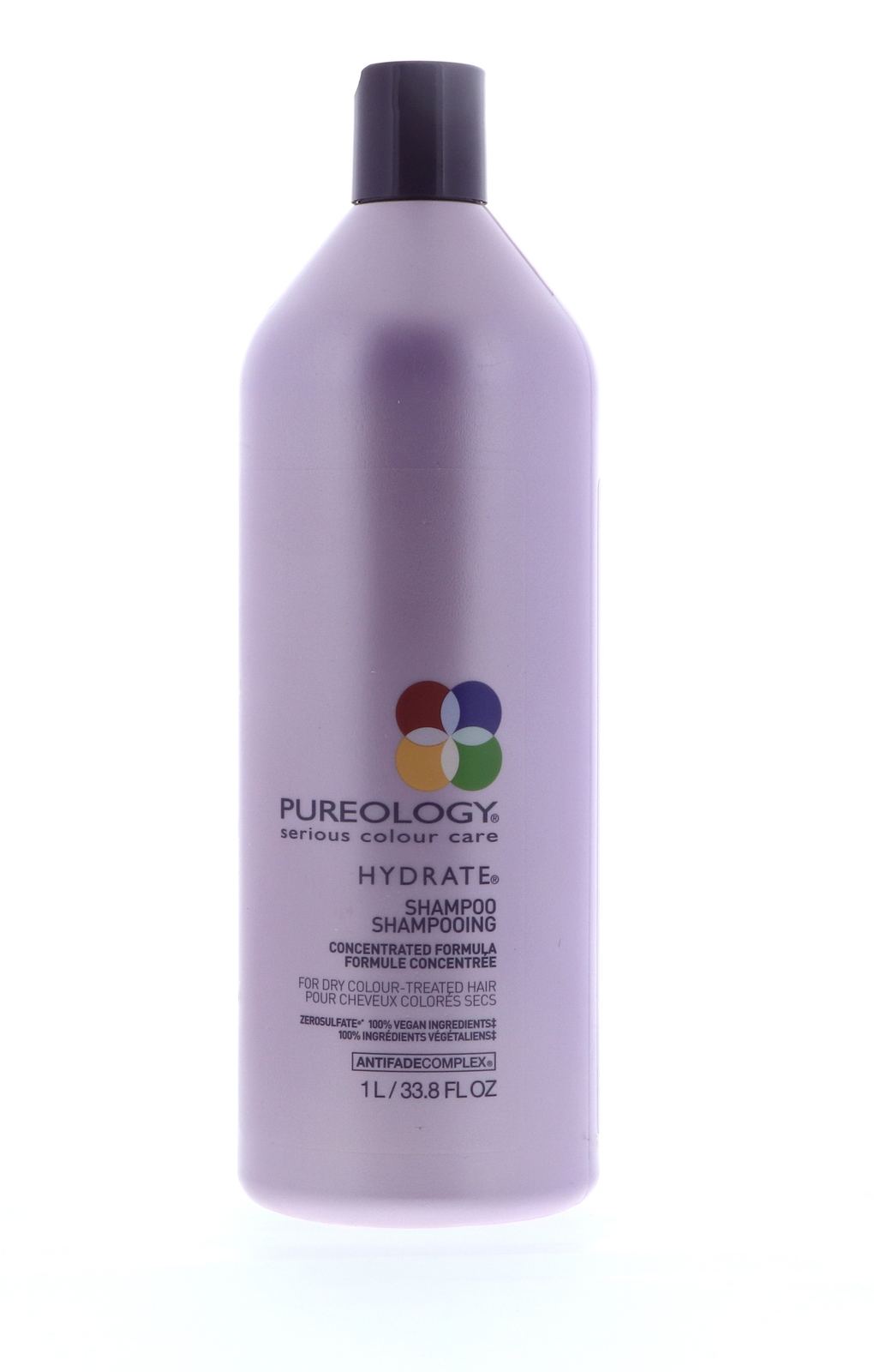 Pureology Professional ColorCare Hydrate Moisturizing Shampoo 33.8oz
