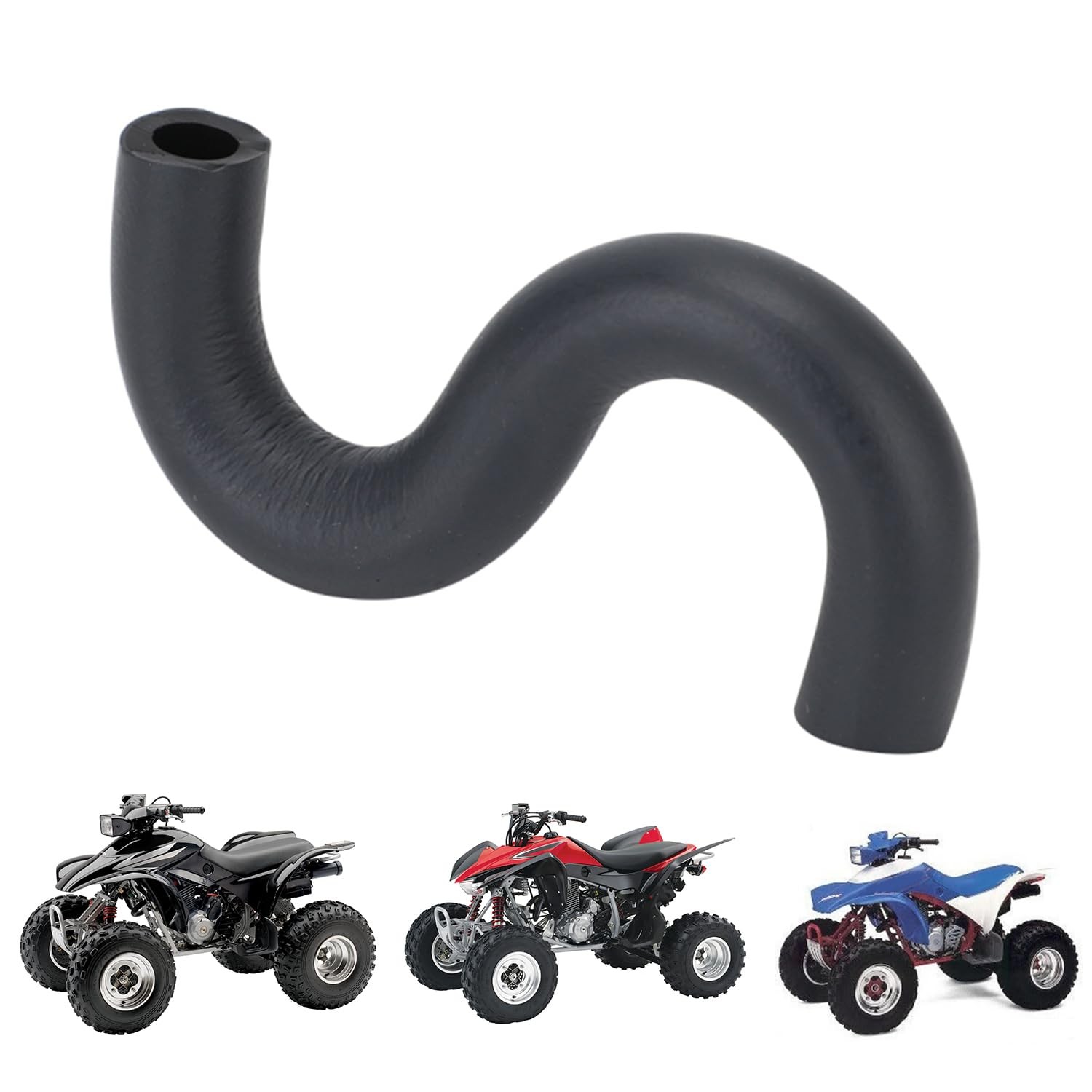 Fuel Line Hose Tube S-Shaped for 16956-HC0-014 TRX300EX 1993-2006 TRX250X 198...