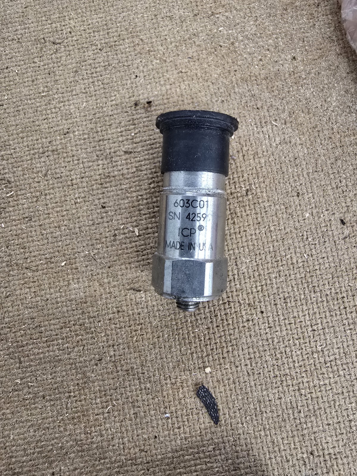 IMI 603C01 Vibration Sensor