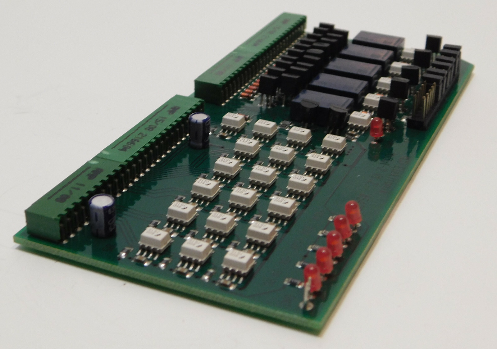 MCD Elektronik Modul / Module 2 V1.2 #5400