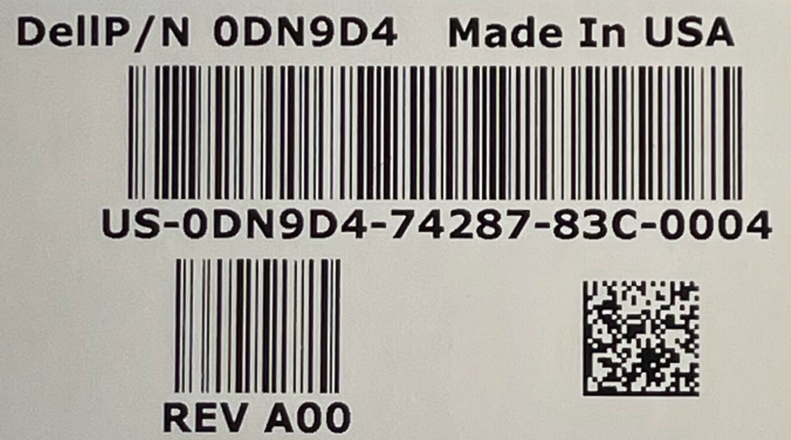 Windows Server 2012 RDS 5 Device OEM Software Client Access License / DN9D4