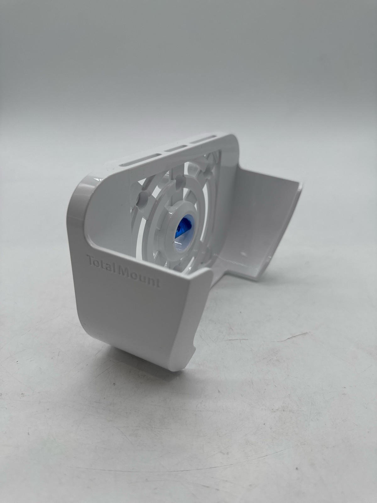 Mission Cables Wall Mount for eero Pro 6 and eero Pro 6E White