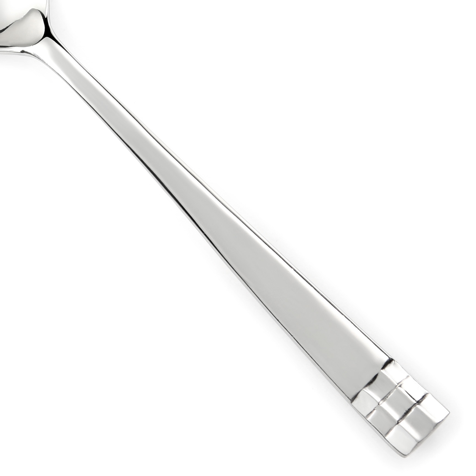 Hampton Silversmiths CHECKERS Stainless 18/10 Silverware CHOICE Flatware