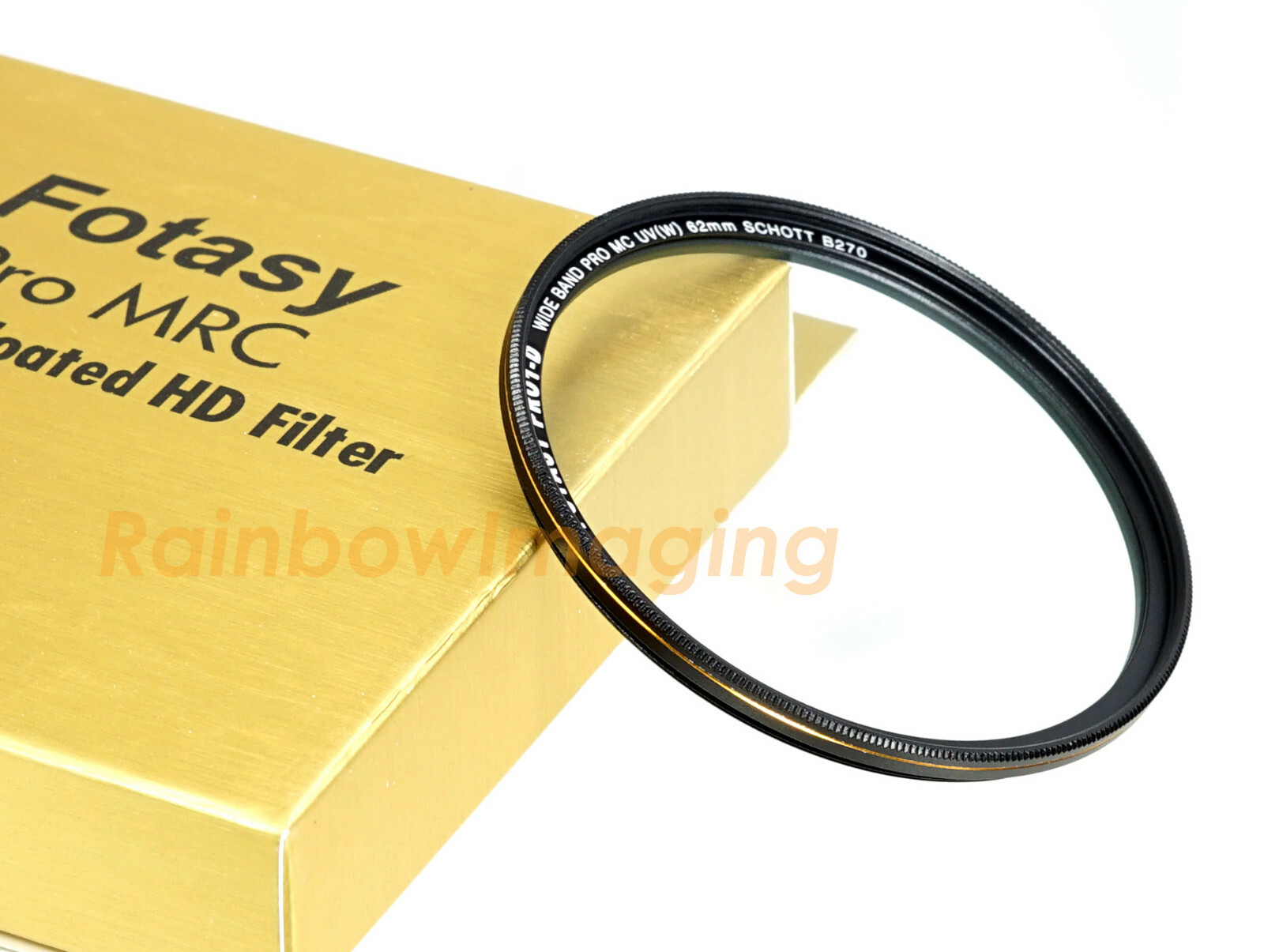 62mm super Slim Nano MRC Coating UV Filter for NIKKOR Z 50mm f/1.8 S "US seller"