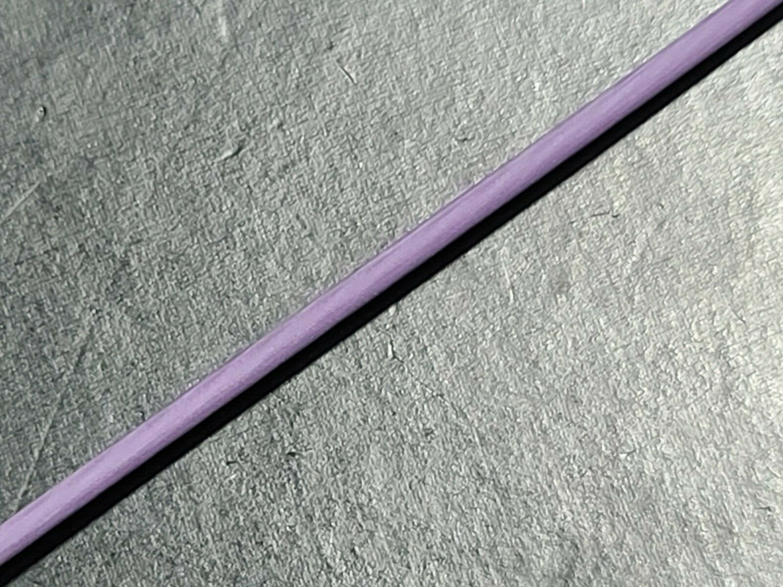Prestolite #12awg TXL SAE J1128 XLPE Automotive Primary Wire Violet /50ft