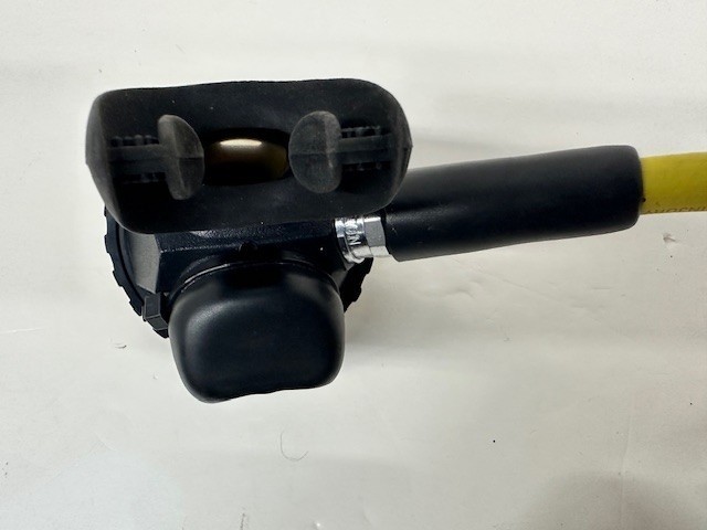 Sherwood Oasis Regulator with Octopus,Yoke, Regulator Set-up, Scuba Diving