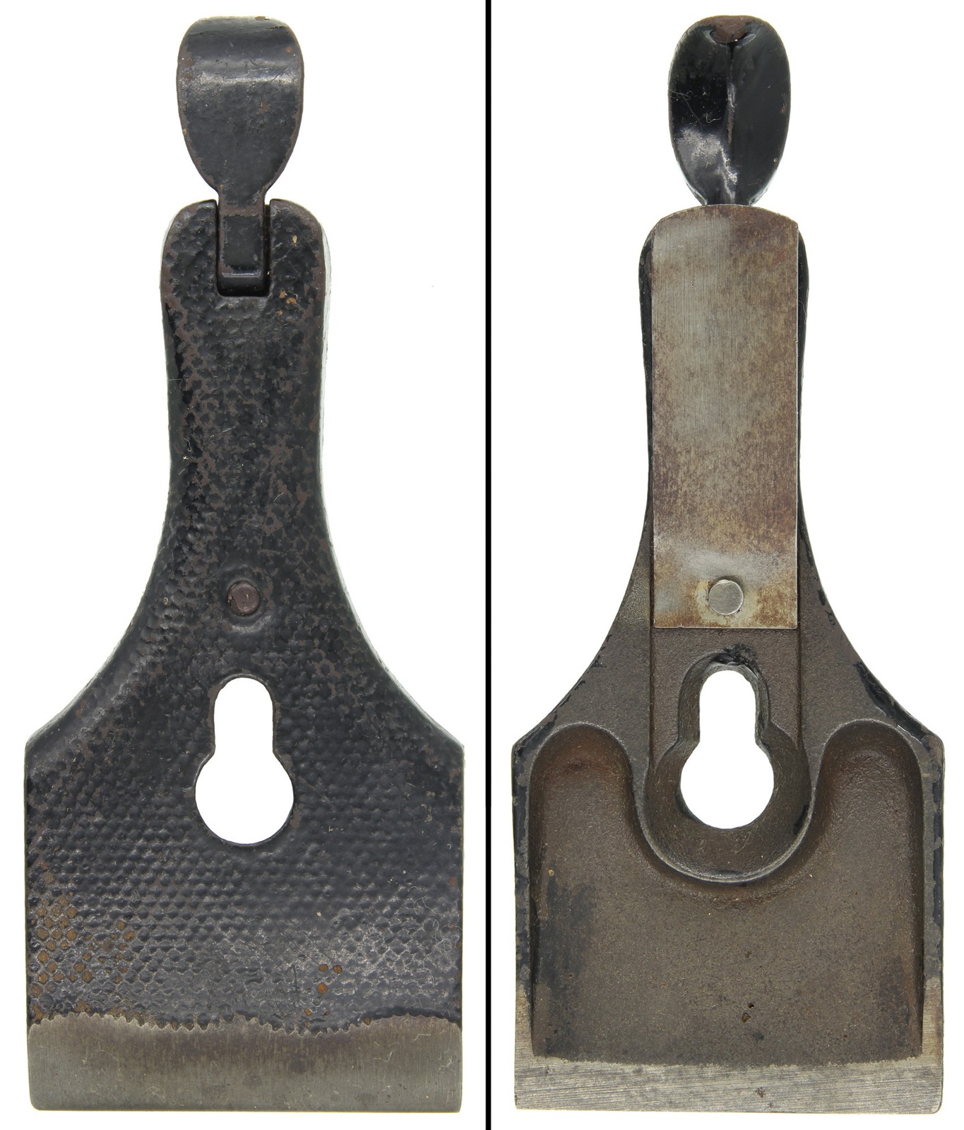 Orig. Lever Cap for Revonoc No. 36R Transitional Plane-2 3/8 Inch- mjdtoolparts