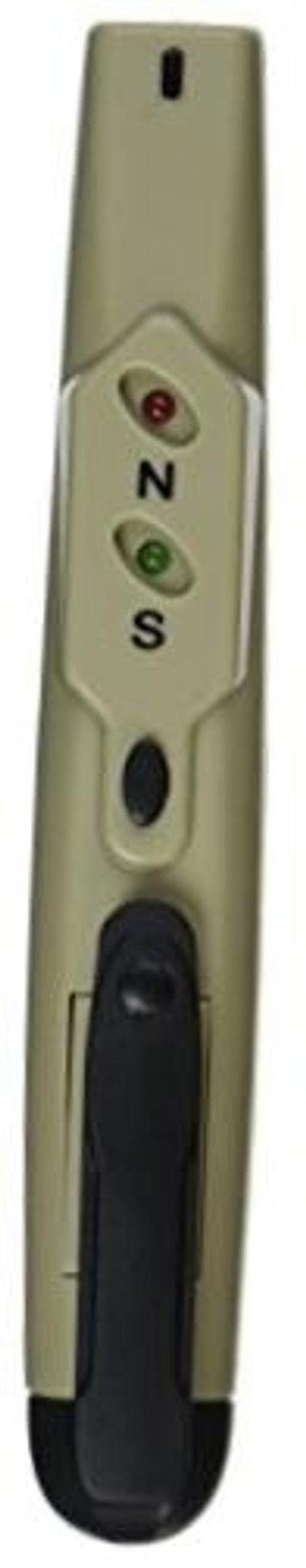 AMY6 Magnetic Tester , Blue
