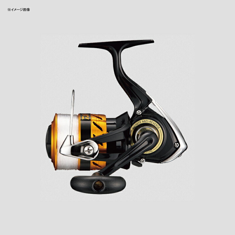 Daiwa 17 World Spin 2000 4.7 Gear Fishing Spinning Reel Shipping from Japan New