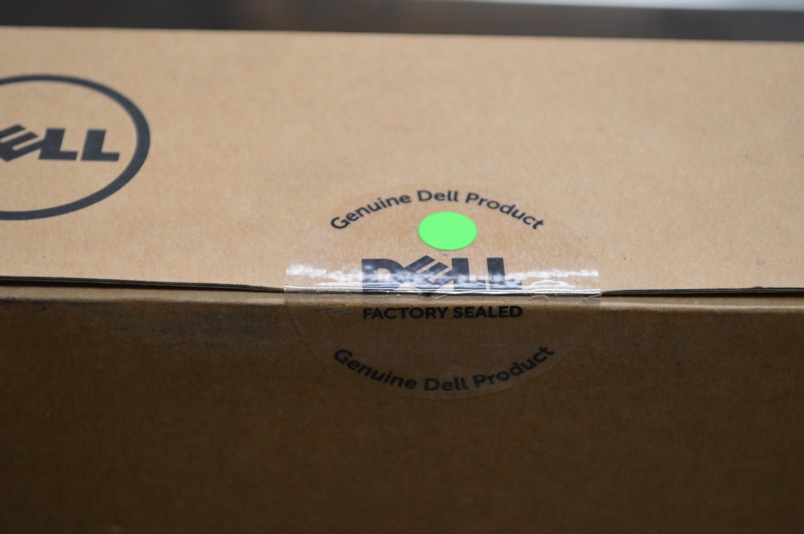 NEW Sealed DELL SONICWALL TZ300 Firewall Network Security Router Unregistered