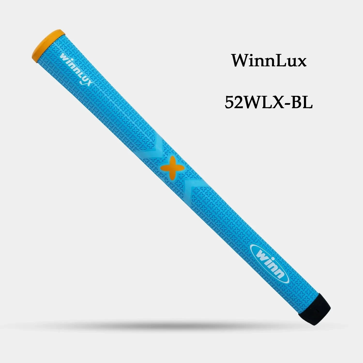 Winn New Series 2026 WinnLux (52WLX-BL) Blue Color