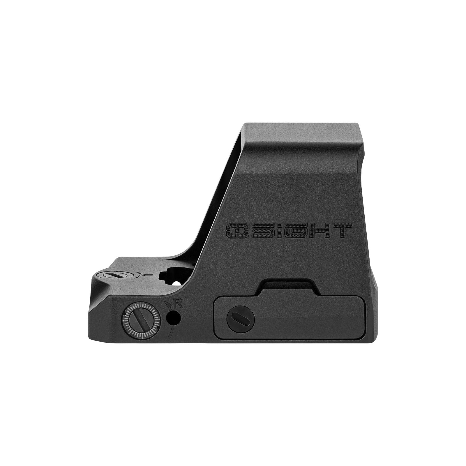 Olight Osight C Green Dot Open Reflex Optic w/Replaceable Side-Loading Battery
